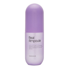 ENOUGH Сыворотка-спрей для лица Коллаген Real Collagen Perming Ampoule, 200 мл