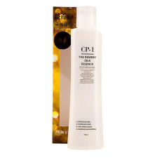 ESTHETIC HOUSE Эссенция для волос ЛЕЧЕБНАЯ/ШЕЛК CP-1 The Remedy Silk Essence, 150 мл