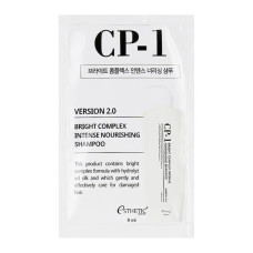 ESTHETIC HOUSE Шампунь для волос ПРОТЕИНОВЫЙ CP-1 BC Intense Nourishing Shampoo Version 2.0, 8мл