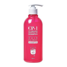 ESTHETIC HOUSE Шампунь для волос ВОССТАНОВЛЕНИЕ CP-1 3Seconds Hair Fill-Up Shampoo, 500 мл