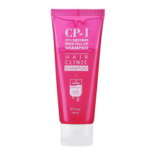 ESTHETIC HOUSE Шампунь для волос ВОССТАНОВЛЕНИЕ CP-1 3Seconds Hair Fill-Up Shampoo, 100 мл