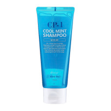 ESTHETIC HOUSE Шампунь для волос ОХЛАЖДАЮЩИЙ CP-1 Head Spa Cool Mint Shampoo, 100 мл