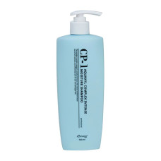 ESTHETIC HOUSE Шампунь для волос УВЛАЖНЯЮЩИЙ CP-1 Aquaxyl Complex Intense Moisture Shampoo, 500 мл
