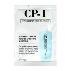 ESTHETIC HOUSE ПРОБНИК Кондиционер для волос УВЛАЖНЯЮЩИЙ СР-1 Aquaxyl Complex Intense Moisture Conditioner, 8мл