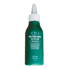 ESTHETIC HOUSE Скайлер для очищения кожи головы TEA TREE MINT SCALER, 120 мл