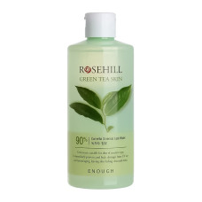 ENOUGH Тонер для лица с зеленым чаем Rosehill Green Tea Skin, 300 мл