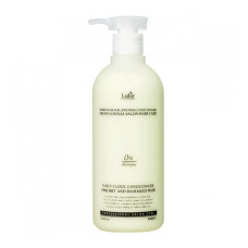 Lador Кондиционер бессиликоновый увлажняющий Moisture Balancing Conditioner,530 мл
