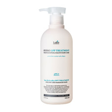 Lador Маска для волос Протеиновая Hydro LPP Treatment Mask, 530 мл