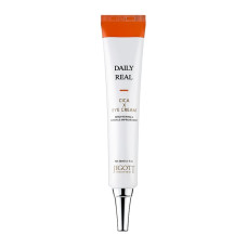 JIGOTT Крем для век ЦЕНТЕЛЛА Daily Real Cica Eye Cream, 50 мл