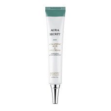 JIGOTT Крем для век ГиАЛУРОНОВАЯ КИСЛОТА Aura Secret Hyaluronic Acid Eye Cream, 50 мл