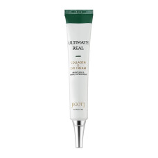 JIGOTT Крем для век Коллаген Ultimate Real Collagen Eye Cream, 50 мл