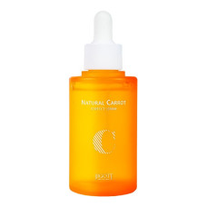 JIGOTT Сыворотка для лица Морковь Natural Carrot Perfect Serum, 50 мл