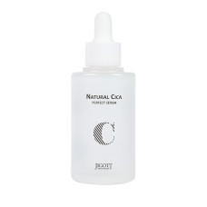 JIGOTT Сыворотка для лица ЦЕНТЕЛЛА Natural Cica Perfect Serum, 50 мл