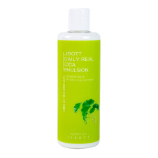 JIGOTT Емульсія для обличчя ЦЕНТЕЛЛА Daily Real Cica Emulsion, 300 мл
