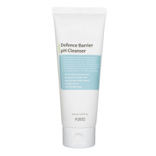 PURITO Гель для умывания слабокислотный PURITO Defence Barrier Ph Cleanser 150ml