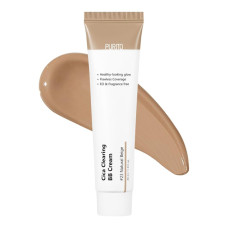 PURITO ВВ-крем с экстрактом центеллы Cica Clearing BB Cream #23 Natural Beige, 30 мл