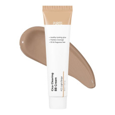 PURITO ВВ-крем с экстрактом центеллы Cica Clearing BB Cream #21 Light Beige, 30 мл