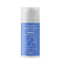 PURITO Увлажняющий крем с комплексом керамидов Purito Dermide Relief Barrier Moisturizer 100 ml