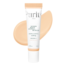 PURITO ВВ-крем с экстрактом центели Seoul Wonder Releaf Centella BB Cream №13 Neutral Ivory, 30 мл