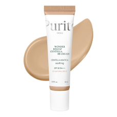 PURITO ВВ-крем с экстрактом центели Seoul Wonder Releaf Centella BB Cream №23 Natural Beige, 30 мл