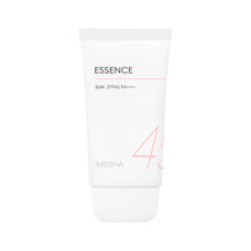 MISSHA Солнцезащитная эссенция MISSHA ALL AROUND SAFE BLOCK ESSENCE SUN SPF45/PA+++ 50ml