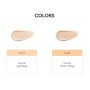 MISSHA Тональный кушон для лица с матовым финишем Velvet Finish Cushion SPF50+/PA+++ №21, 15 мл