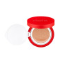 MISSHA Тональный кушон для лица с матовым финишем Velvet Finish Cushion SPF50+/PA+++ №23, 15 мл