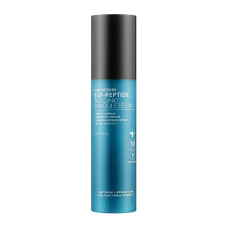 FORTHESKIN Сыворотка для лица антивозрастная EGF-PEPTIDE BIO-CLINIC AMPOULE SERUM, 70 мл