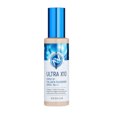 ENOUGH Сыворотка-спрей для сужающего поры лица Real Pore Tightening Ampoule, 200 мл