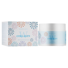 ENOUGH Солнцезащитный крем Whitening Moisture Sun Cream 3 in1, 50 мл