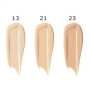 ENOUGH Тональный крем для лица ЗОЛОТО Rich Gold Double Wear Radiance Foundation SPF50+ PA+++ (21), 100 мл