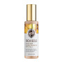 ENOUGH Тональный крем для лица ЗОЛОТО Rich Gold Double Wear Radiance Foundation SPF50+ PA+++ (23), 100 мл