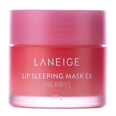 Laneige Маска для губ "Лесные ягоды" Laneige Lip Sleeping Mask Berry, 20 мл