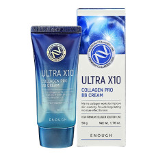 ENOUGH Крем для век Витамины Premium Real Vita 8 Complex Pro Bright Up Eye Cream, 30 мл
