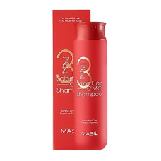 MASIL Шампунь для волос БЫСТРОЕ ВОССТАНОВЛЕНИЕ 3 Salon Hair CMC Shampoo, 300 мл