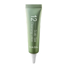 MASIL Лосьон для кожи головы Очищающий 12 Scalp Spa Cleansing Lotion, 15 мл