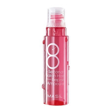MASIL Маска-филлер протеиновая для поврежденных волос 8 Seconds Salon Hair Repair Ampoule ,15 мл