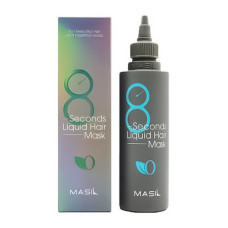 MASIL Маска для волос объем 8 Seconds Liquid Hair Mask,100 мл