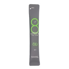 MASIL Маска для волос смягчающая восстанавливающая 8 Seconds Salon Supermild Hair Mask, 8 мл