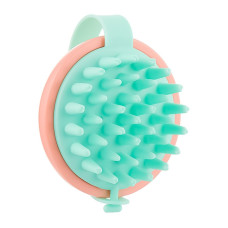 MASIL Массажер для кожи головы силиконовый Head Cleansing Massage Brush