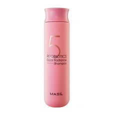 MASIL Шампунь с пробиотиками для защиты цвета волос 5 Probiotics Color Radiance Shampoo, 150 мл