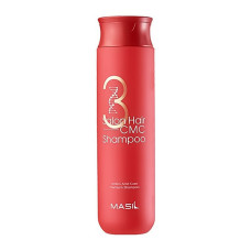 MASIL Шампунь для волос БЫСТРОЕ ВОССТАНОВЛЕНИЕ 3 Salon Hair CMC Shampoo, 150 мл