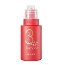 MASIL Шампунь для волос БЫСТРОЕ ВОССТАНОВЛЕНИЕ 3 Salon Hair CMC Shampoo, 50 мл