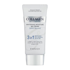 ENOUGH Эссенция для лица антивозрастная ПЕПТИДЫ ¶Premium 8 peptied Senation Pro Essence, 30 мл