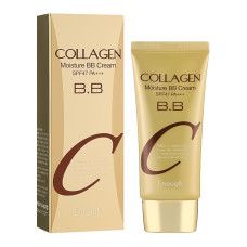 ENOUGH Сыворотка для лица ПЕПТИДЫ 8 Peptide Sensation Pro Balancing Ampoule, 30 мл