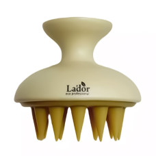 Lador Массажная щетка для кожи головы Dermatical Shampoo Brush