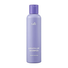 Lador Шампунь протеиновый для волос с кератином Keratin LPP Shampoo OSMANTHUS MAUVE EDITION, 200мл