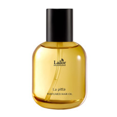 Lador Парфюмерное масло для поврежденных волос Lador Perfumed Hair Oil 01 La Pitta, 80 мл
