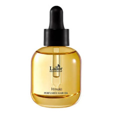 Lador Парфюмерное масло для поврежденных волос Perfumed Hair Oil 02 Hinoki, 30 мл