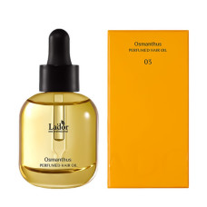 Lador Парфюмерное масло для поврежденных волос Lador Perfumed Hair Oil 03 Osmanthus, 30 мл